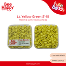 Kindli Fuse Beads Earth Tones and Skin Tones Refill By Bee Happy