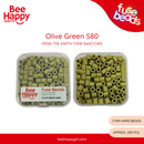 Kindli Fuse Beads Earth Tones and Skin Tones Refill By Bee Happy