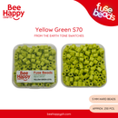 Kindli Fuse Beads Earth Tones and Skin Tones Refill By Bee Happy