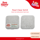 Kindli Fuse Beads Pearlescent and Translucent Refill By Bee Happy