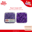 Kindli Fuse Beads Pearlescent and Translucent Refill By Bee Happy