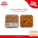 Kindli Fuse Beads Earth Tones and Skin Tones Refill By Bee Happy