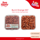 Kindli Fuse Beads Earth Tones and Skin Tones Refill By Bee Happy