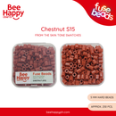 Kindli Fuse Beads Earth Tones and Skin Tones Refill By Bee Happy