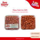 Kindli Fuse Beads Earth Tones and Skin Tones Refill By Bee Happy