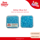 Kindli Fuse Beads Pearlescent and Translucent Refill By Bee Happy