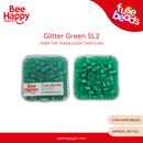 Kindli Fuse Beads Pearlescent and Translucent Refill By Bee Happy