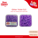 Kindli Fuse Beads Pearlescent and Translucent Refill By Bee Happy