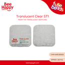 Kindli Fuse Beads Pearlescent and Translucent Refill By Bee Happy