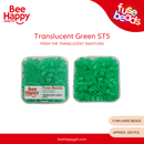 Kindli Fuse Beads Pearlescent and Translucent Refill By Bee Happy