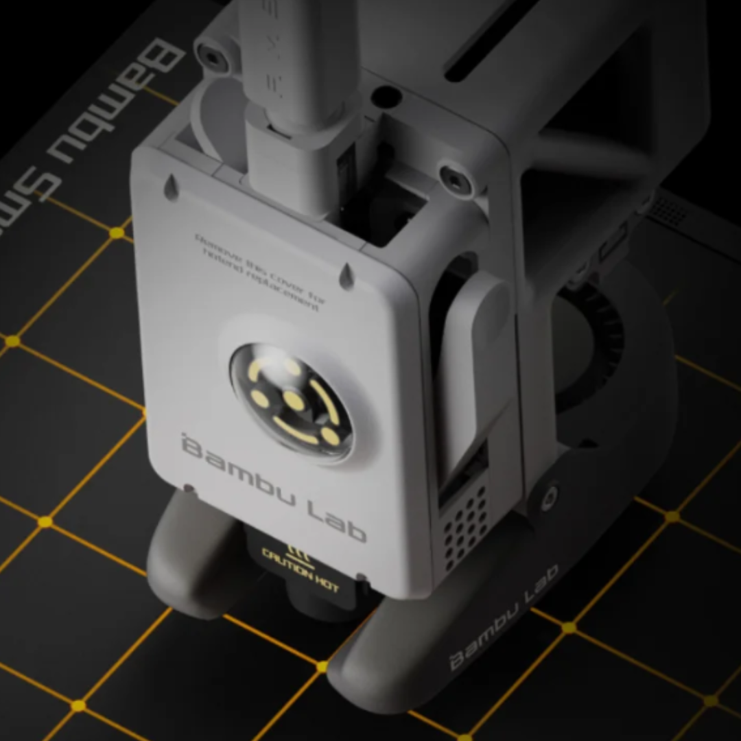 Bambu Lab A1 Mini/A1 Mini Combo 3D Printer