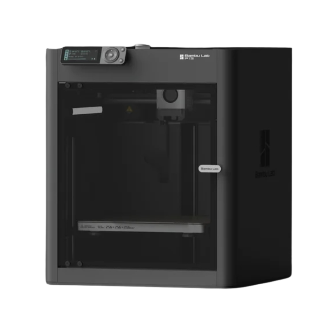 Bambu Lab P1S/P1S Combo/P1S Combo 2 3D Printer