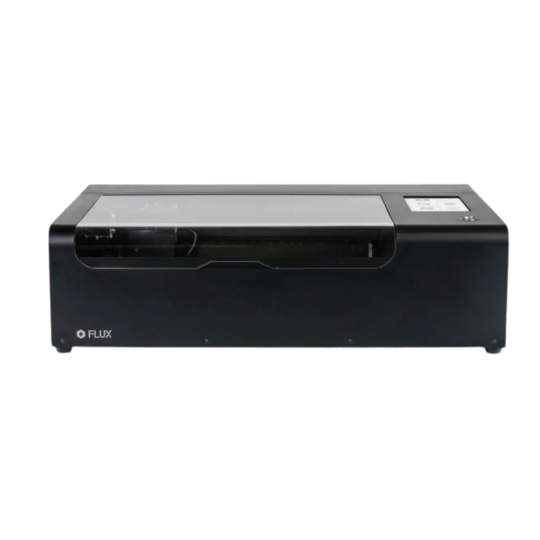 Flux beamo 30W CO2 Desktop Laser Cutter & Engraver Machine