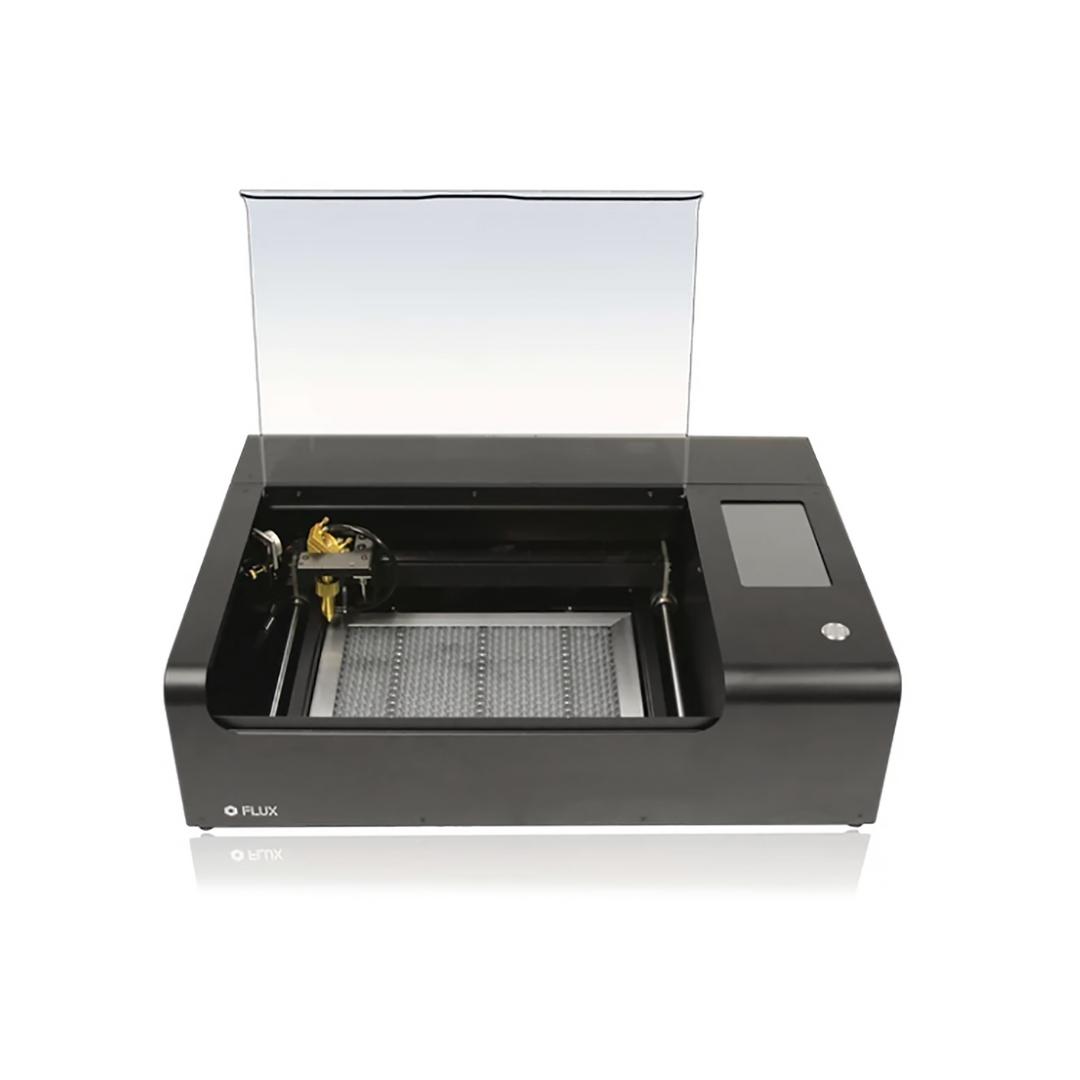 Flux beamo 30W CO2 Desktop Laser Cutter & Engraver Machine
