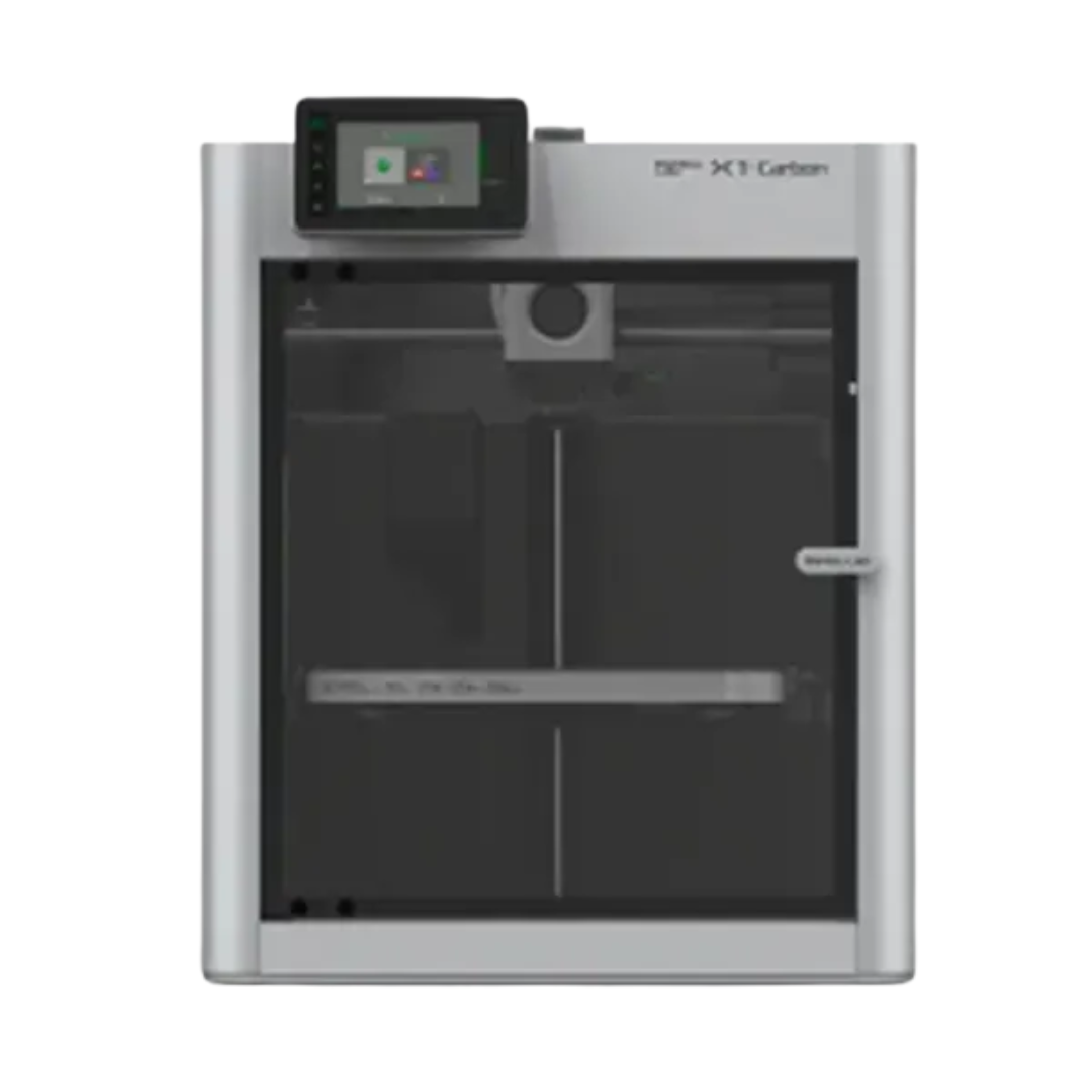 Bambu Lab X1C/X1C Combo 3D Printer