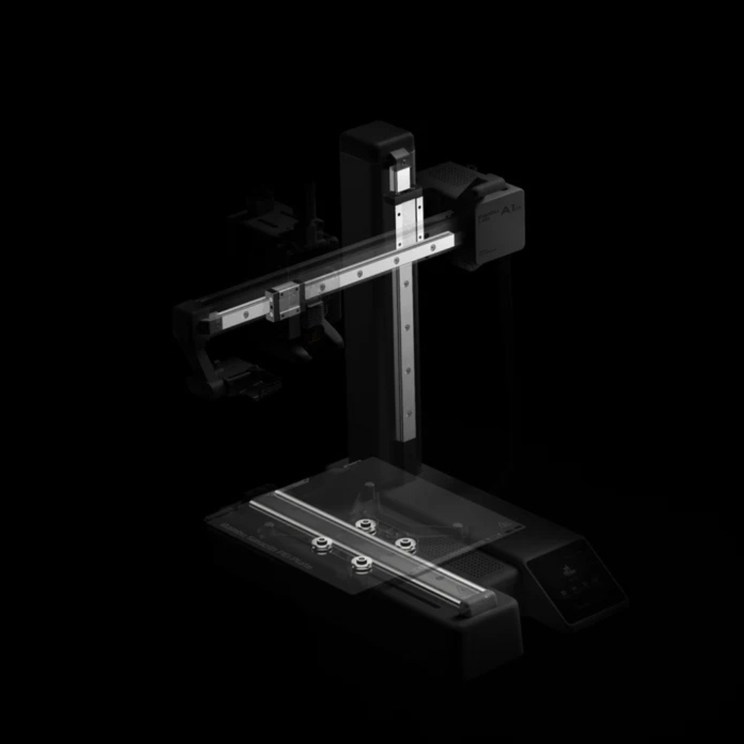 Bambu Lab A1 Mini/A1 Mini Combo 3D Printer
