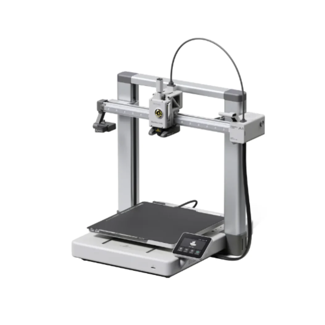 Bambu Lab A1/A1 Combo 3D Printer