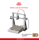 Bambu Lab A2L/A2L Combo 3D Printer
