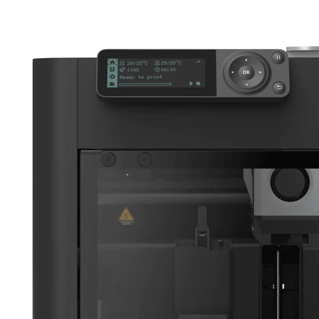 Bambu Lab P1S/P1S Combo/P1S Combo 2 3D Printer