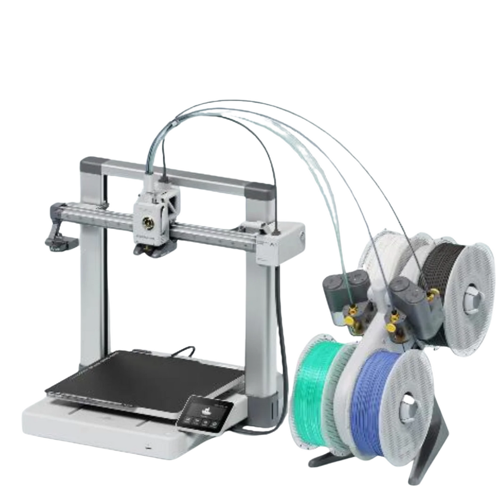 Bambu Lab A1/A1 Combo 3D Printer