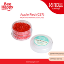 Kindli Mini Fuse Beads Primary Colors Refill 2.6mm (500pcs) by Bee Happy