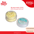 Kindli Mini Fuse Beads Primary Colors Refill 2.6mm (500pcs) by Bee Happy