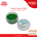 Kindli Mini Fuse Beads Primary Colors Refill 2.6mm (500pcs) by Bee Happy