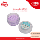Kindli Mini Fuse Beads Primary Colors Refill 2.6mm (500pcs) by Bee Happy