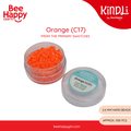 Kindli Mini Fuse Beads Primary Colors Refill 2.6mm (500pcs) by Bee Happy