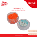 Kindli Mini Fuse Beads Primary Colors Refill 2.6mm (500pcs) by Bee Happy