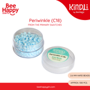 Kindli Mini Fuse Beads Primary Colors Refill 2.6mm (500pcs) by Bee Happy