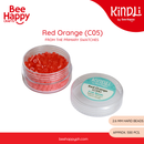 Kindli Mini Fuse Beads Primary Colors Refill 2.6mm (500pcs) by Bee Happy