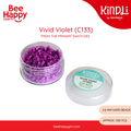 Kindli Mini Fuse Beads Primary Colors Refill 2.6mm (500pcs) by Bee Happy