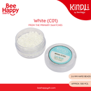 Kindli Mini Fuse Beads Primary Colors Refill 2.6mm (500pcs) by Bee Happy