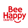 Bee Happy Crafts Philippines logo