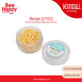 Kindli Mini Fuse Beads Refill by Bee Happy – Earth Tones & Skin Tones (2.6mm beads , 500pcs)