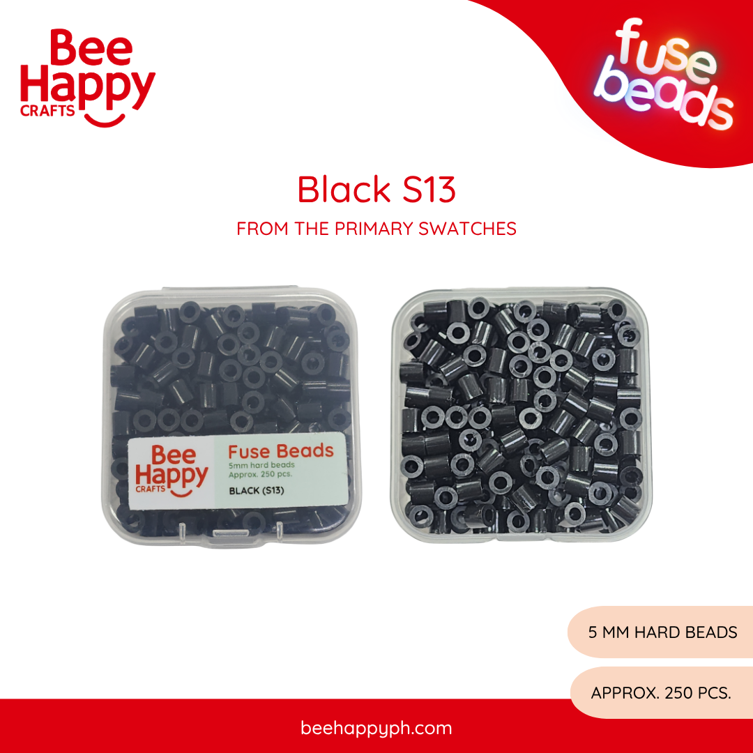Kindli Fuse Beads Primary Refill By Bee Happy