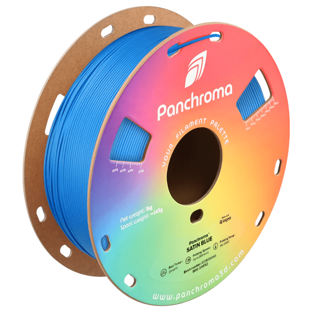 Polymaker Panchroma Satin PLA