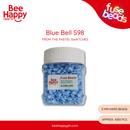 Kindli Fuse Beads Pastel Refill By Bee Happy
