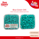 Kindli Fuse Beads Pinks and Purples + Blues and Greens Refill By Bee Happy