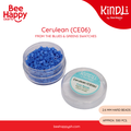 Kindli Mini Fuse Beads Refill by Bee Happy – Pinks and Purples + Blues and Greens (2.6mm beads , 500pcs)