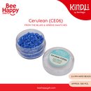 Kindli Mini Fuse Beads Refill by Bee Happy – Pinks and Purples + Blues and Greens (2.6mm beads , 500pcs)