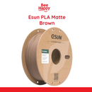 Esun PLA Matte 3D Printing Filament