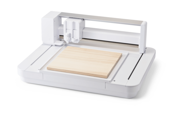 Silhouette Curio 2 Electronic Cutting Machine