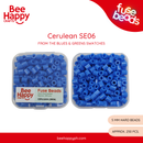 Kindli Fuse Beads Pinks and Purples + Blues and Greens Refill By Bee Happy