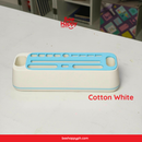 Bee Happy Tool Caddy for Cricut Machines