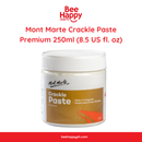 Mont Marte Crackle Paste Premium 250ml (8.5 US fl. oz)
