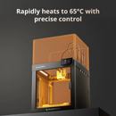 Flashforge Creator 5 & Creator 5 Pro 3D Printer
