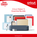 Cricut Maker 5 Essential Bundle (Pre-order)