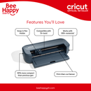 Cricut Maker 5 Essential Bundle (Pre-order)